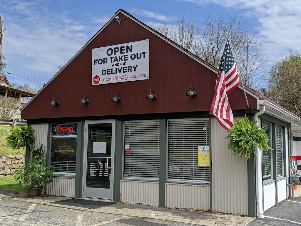 Hungry Hanks Pizzeria 15644