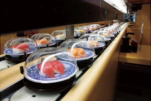 Kura Sushi image