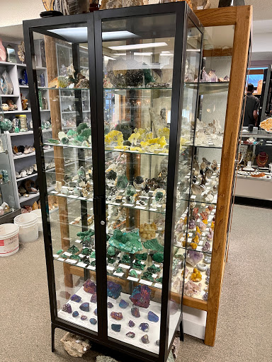 Rock Shop «Handley Rock & Jewelry Supply», reviews and photos, 6160 NE Hwy 99, Vancouver, WA 98665, USA