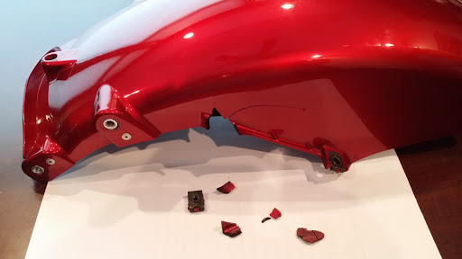 Honda Dealer «Moto United-Honda Suzuki of Salt Lake», reviews and photos, 2354 State St, Salt Lake City, UT 84115, USA