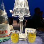 Photo n°1 de l'avis de Da.u fait le 28/05/2022 à 10:13 sur le  Teatro Bistro & Wine Bar à Portoferraio