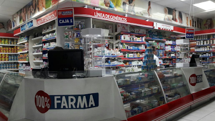 Farmacia Del Ahorro, , Zihuatanejo