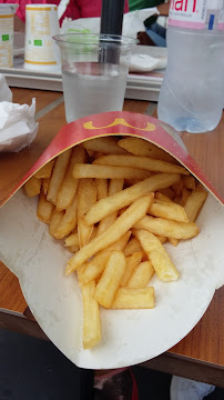 Frite du Restauration rapide McDonald's à Mérignac - n°5