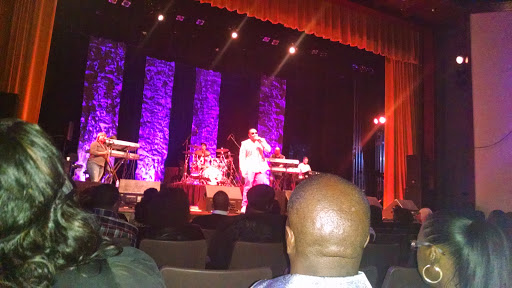 Movie Theater «Ritz Theatre and Museum», reviews and photos, 829 N Davis St, Jacksonville, FL 32202, USA