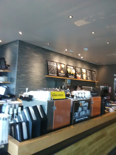 Coffee Shop «Starbucks», reviews and photos, 1983 S Santiam Hwy, Lebanon, OR 97355, USA
