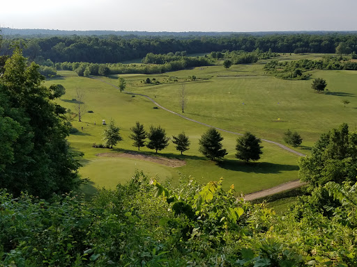 Golf Course «Bluff Creek Golf Course», reviews and photos, 2710 Old State Rd 37 N, Greenwood, IN 46143, USA