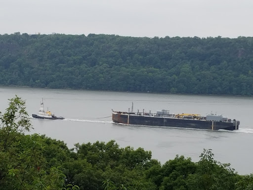 Park «Fort Tryon Park», reviews and photos, Riverside Dr To Broadway, New York, NY 10040, USA