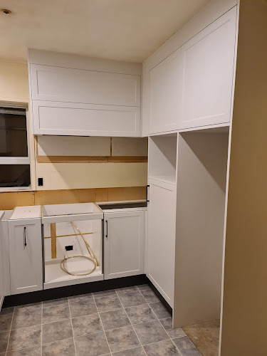 Kitchen Studio - Hamilton - Hamilton