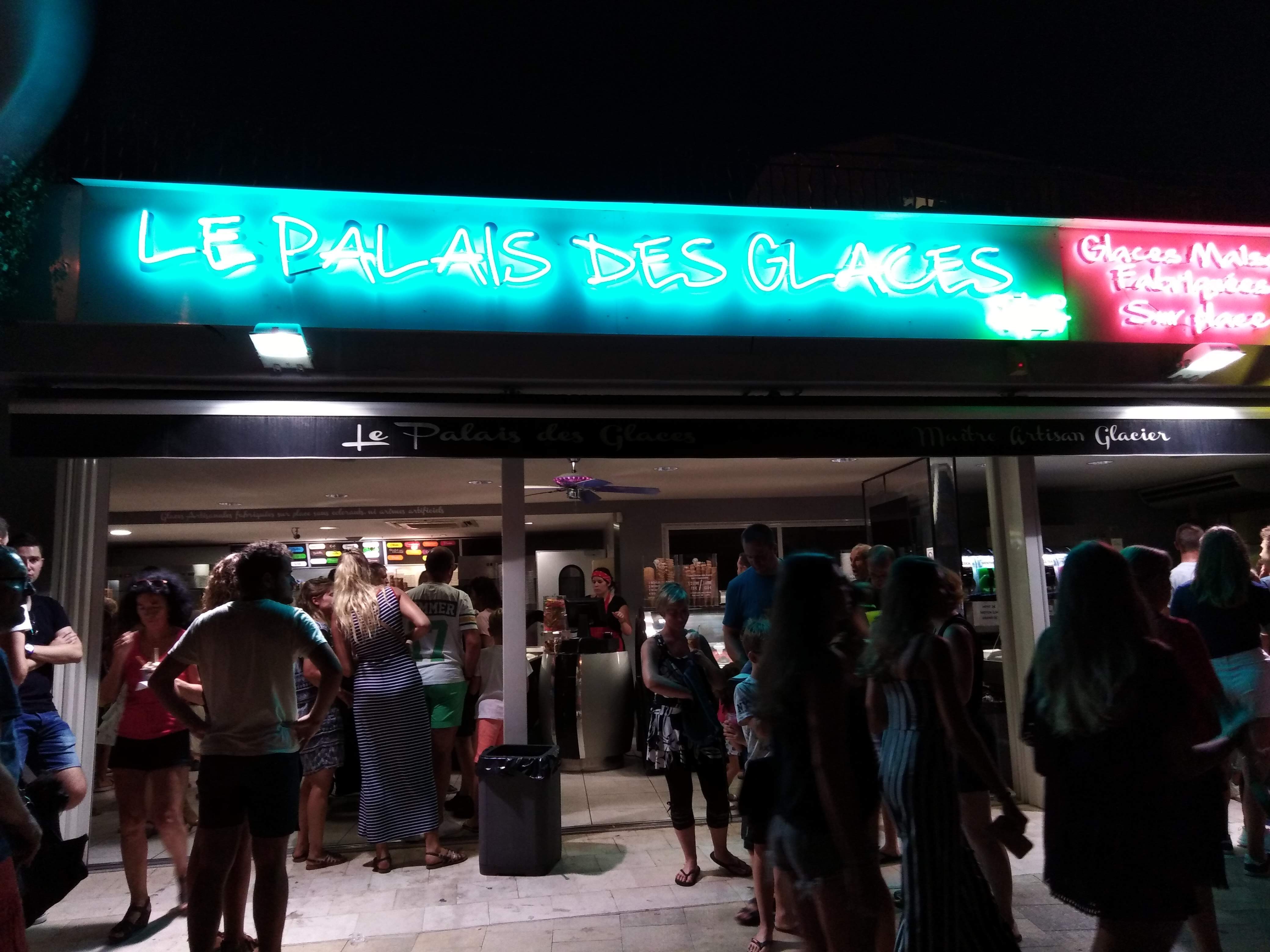 Photo n° 4 de l'avis de jean.a fait le 16/08/2018 à 20:40