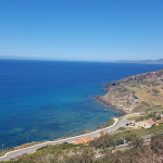 Photo n°17 de l'avis de L. fait le 14/05/2017 à 12:57 sur le  Ristorante La Guardiola à Castelsardo