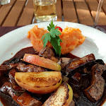 Photo n°3 de l'avis de Peter.c fait le 30/05/2020 à 21:20 sur le  Käsbüro à Bad Dürkheim