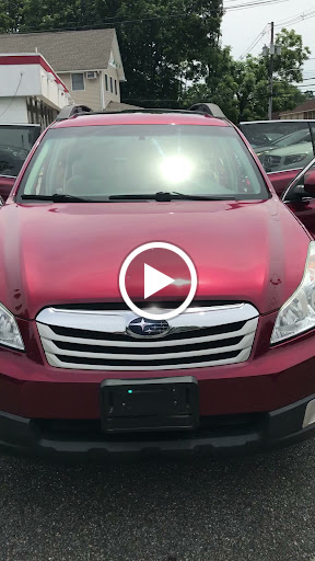 Used Car Dealer «Bergen County Auto Group LLC», reviews and photos, 114 Moonachie Ave, Moonachie, NJ 07074, USA