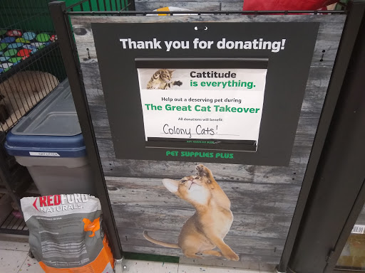Pet Supply Store «Pet Supplies Plus», reviews and photos, 1380 W Lane Ave, Upper Arlington, OH 43221, USA