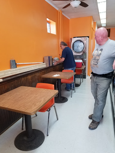 Laundromat «Clemens Family Laundry», reviews and photos, 42 E Ridge St, Lansford, PA 18232, USA