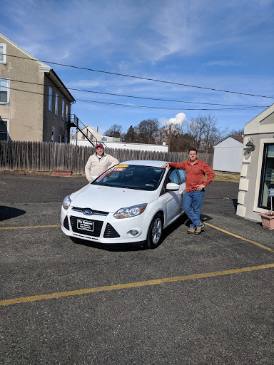 Used Car Dealer «Don Wallence Auto Sales Inc», reviews and photos, 3667 Schuylkill Rd, Spring City, PA 19475, USA