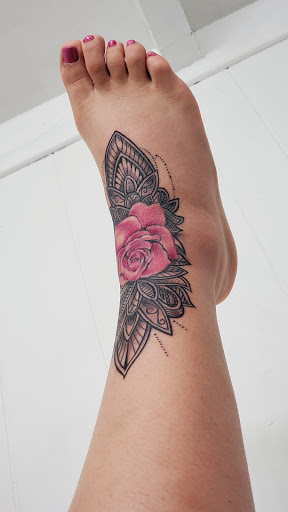 Explore egyptian tattoos ideas, creative tattoo ideas in Garden Grove, available at Dr. Tattoo Studio