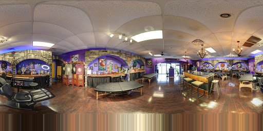 Explore buddhist tattoo ideas, creative tattoo ideas in Oak Grove, available at NeverMore Galleries Tattoo Studio