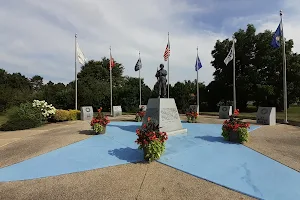 World War II Memorial Park image