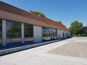 Graven Kasteel - Marcel Marlier Centrum