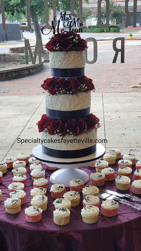 Specialty Cakes & Desserts, LLC