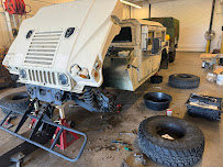 Graves Garage - Photo 2 - Car repair in , Lorain