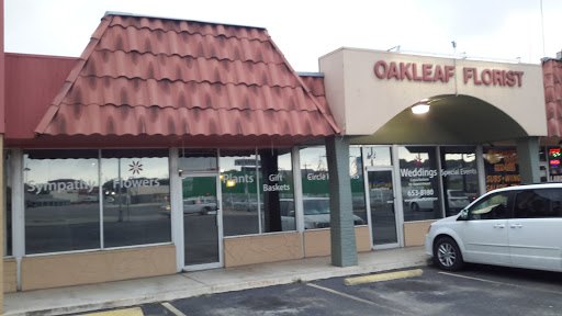 Oakleaf Florist, 4185 Naco Perrin Blvd, San Antonio, TX 78217, USA, 