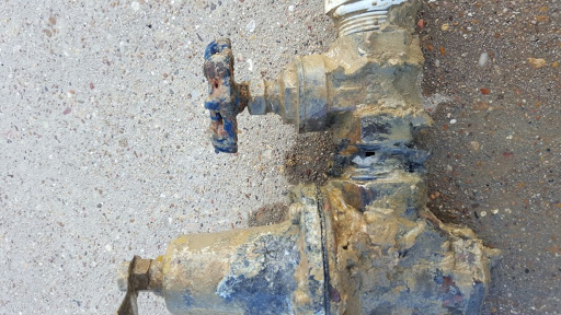 Plumber «Dial One Johnson Plumbing», reviews and photos, 158 Hood St, Cedar Hill, TX 75104, USA