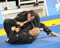 Science of Jiu Jitsu Academy - Photo 3 - Car repair in Harvey, LA, New Orleans