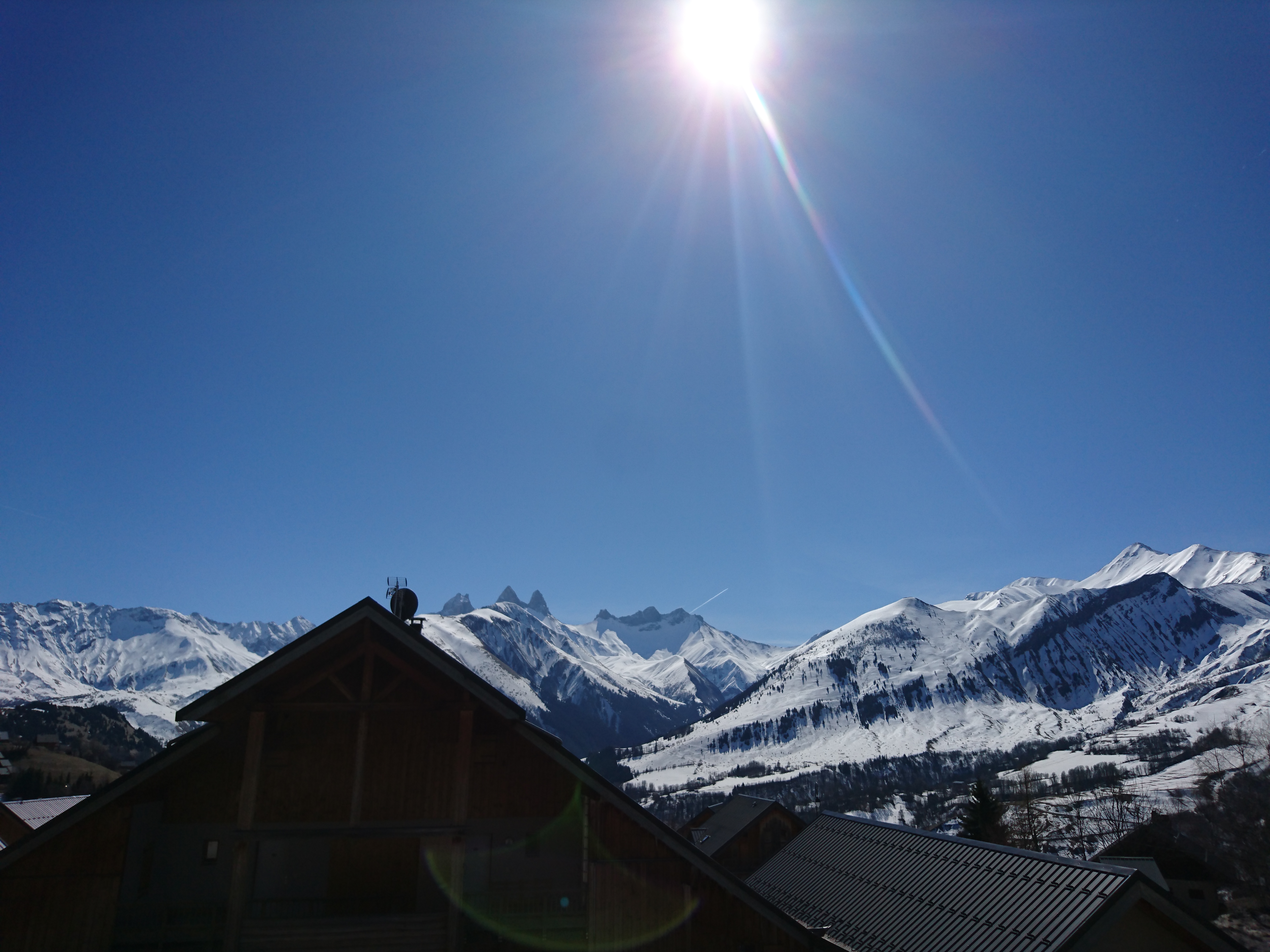 Photo n° 2 de l'avis de Jozef.r fait le 27/03/2017 à 05:45