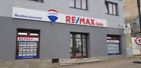 RE/MAX Delta Slavkov u Brna