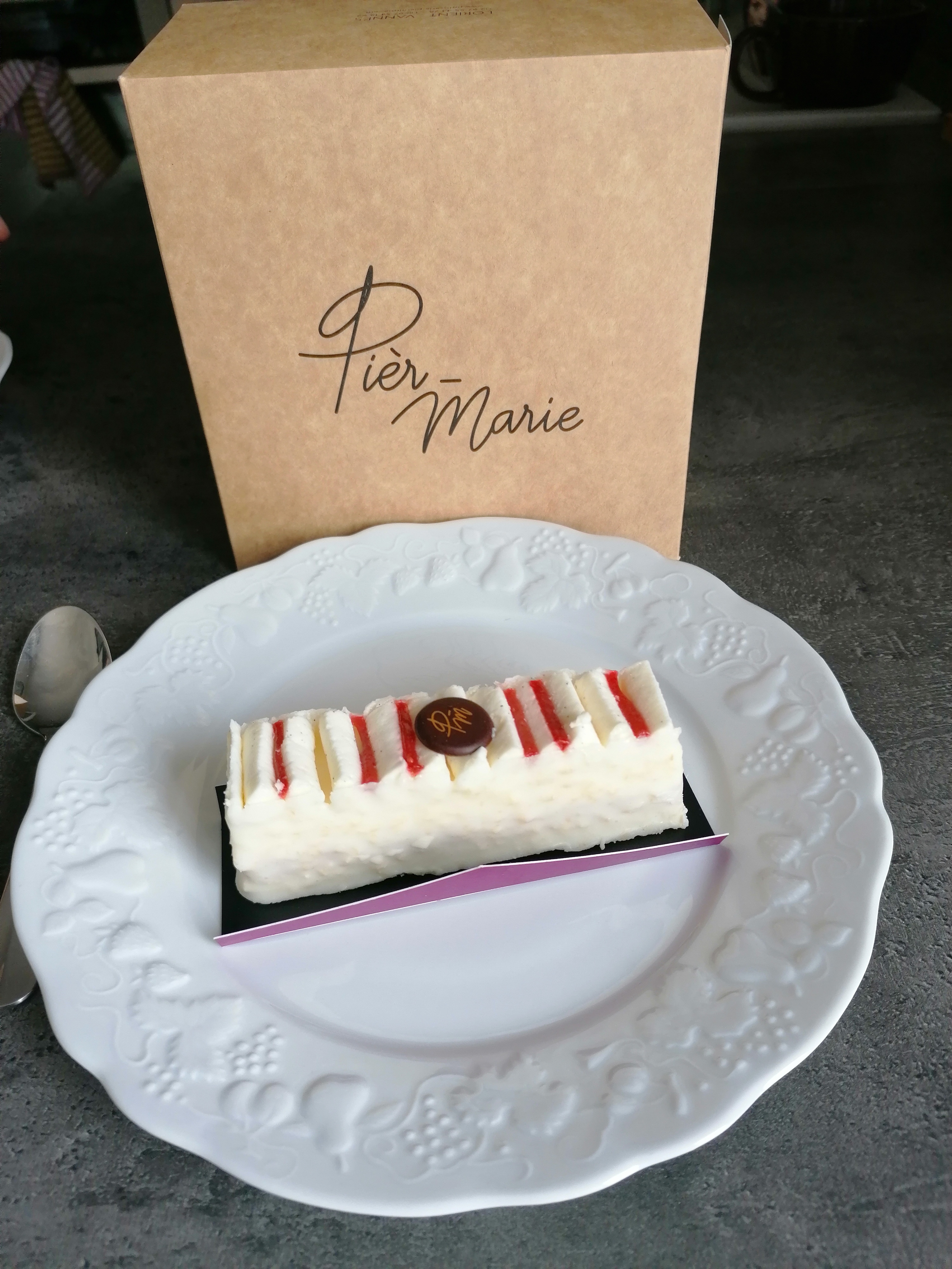 Photo n° 1 de l'avis de Sylvie.a fait le 02/03/2017 à 06:54