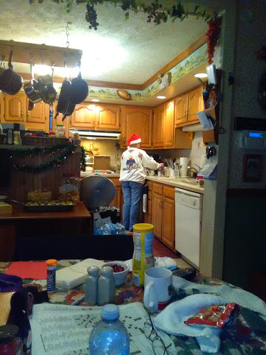 Country Club «Wetherington Golf-Country Club», reviews and photos, 7337 Country Club Ln, West Chester Township, OH 45069, USA