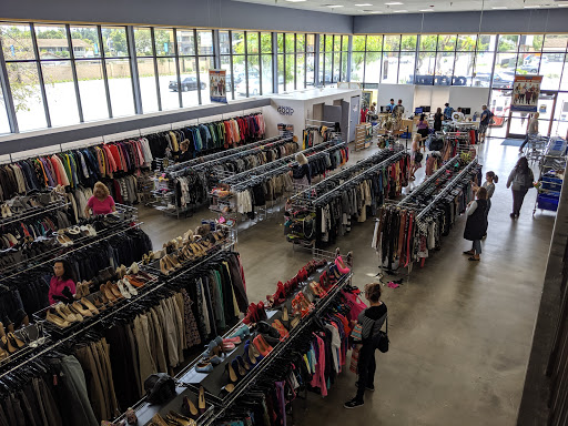 Thrift Store «Goodwill Store & Donation Center», reviews and photos