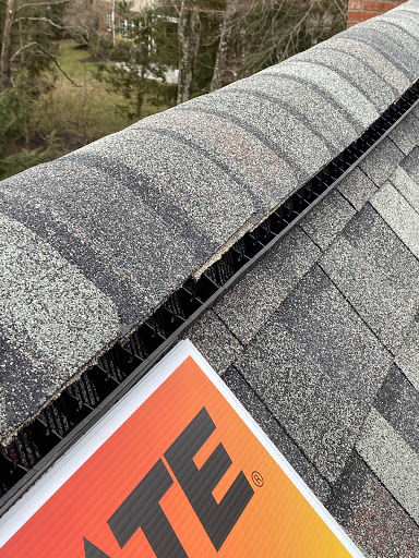 Roofing Contractor «ACCURATE ROOFING & SIDING INC.», reviews and photos, 220 Lawrenceville Rd, Lawrenceville, NJ 08648, USA