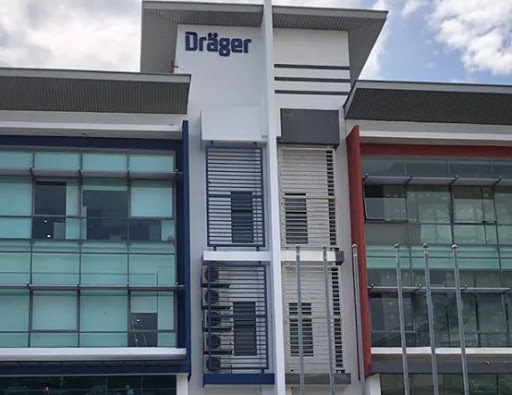 Draeger Malaysia Sdn. Bhd.