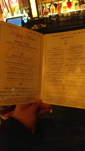 Restaurant «The Cheesecake Factory», reviews and photos, 140 Market Street, Yonkers, NY 10710, USA