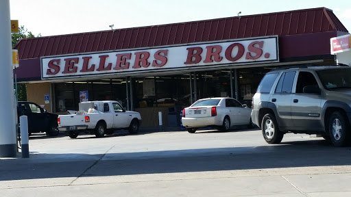 Convenience Store «Sellers Bros», reviews and photos, 220 Preston Rd, Pasadena, TX 77503, USA