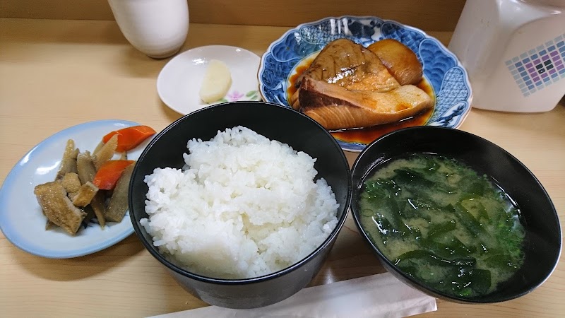 お食事処 まつおか