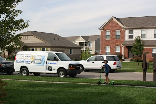 Stacy Heating & Air Solutions in Harrison, Ohio