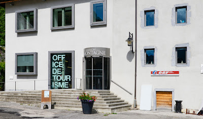 Ecole du Ski Français à Sixt-Fer-à-Cheval