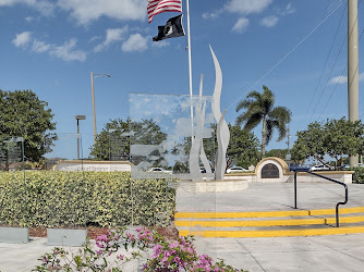 Tamarac Veterans’ Park