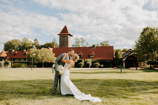 Wedding Venue «Saint Clements Castle & Marina», reviews and photos, 1931 Portland-Cobalt Rd, Portland, CT 06480, USA