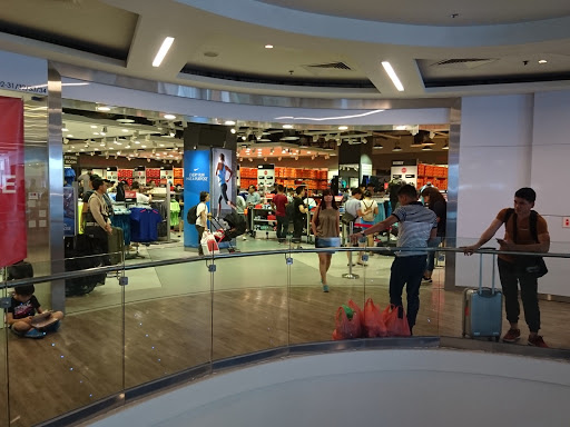 Nike Factory Store - Changi City Point