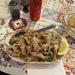 Photo n°1 de l'avis de Ivan.a fait le 19/04/2024 à 11:35 sur le  Osteria da Ciccio e Mery à Naples