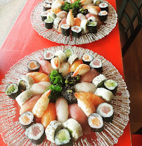 Photos du propriétaire du Restaurant japonais Sushi Land/ Saint-Martin-de-Seignanx - n°11