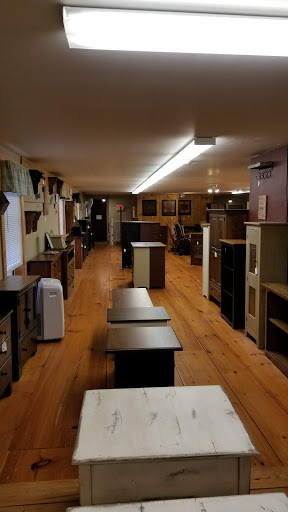 Furniture Store «Amish Country Barn», reviews and photos, 456 Laconia Rd # 1, Tilton, NH 03276, USA