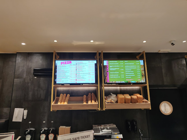 Bruno Foodcorner Hasselt - Pizzeria