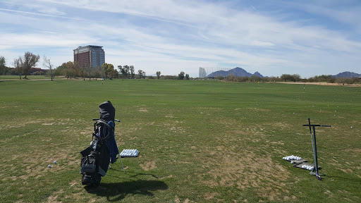Golf Course «Talking Stick Golf Club», reviews and photos, 9998 E Indian Bend Rd, Scottsdale, AZ 85256, USA