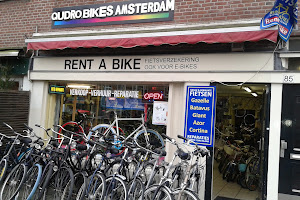 Qudro Bikes Amsterdam (fietsenwinkel & -reparatie)
