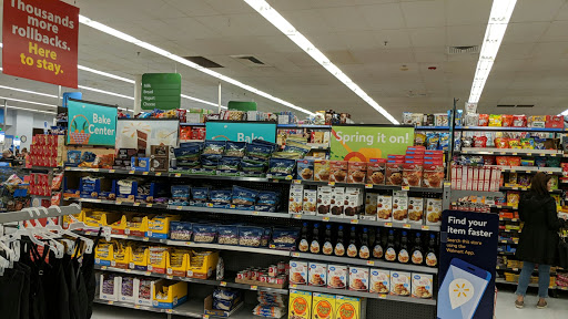 Discount Store «Walmart», reviews and photos, 650 Main Ave, Norwalk, CT 06851, USA